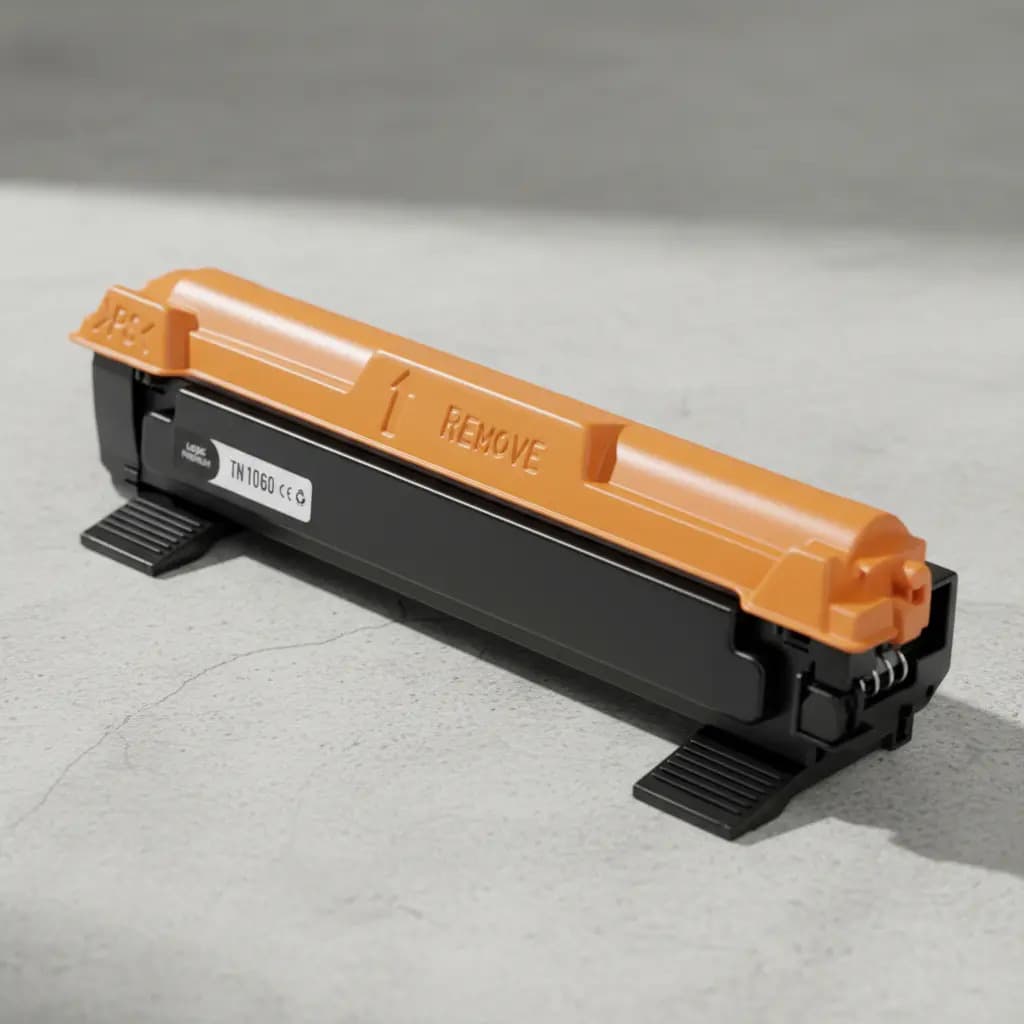 Tóner TN1060 Alternativo Brother HL-1202 Negro