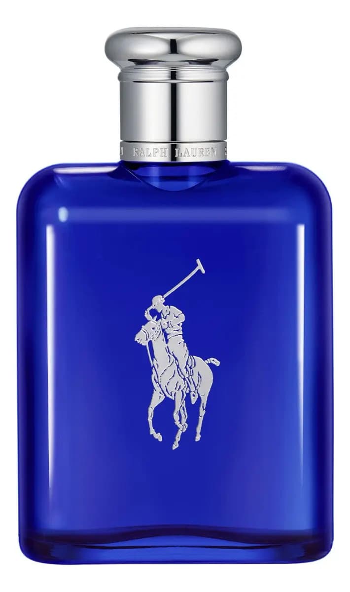 Ralph Lauren Polo Blue EDT 125ml Hombre