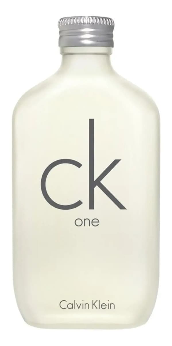 Calvin Klein CK One EDT 200ml Unisex