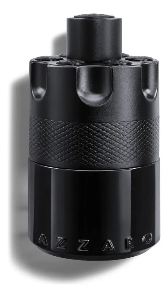 Azzaro The Most Wanted Intense EDP 100ml Hombre