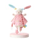 Peluche De Apego Sensorial Algodón Bella Bebé