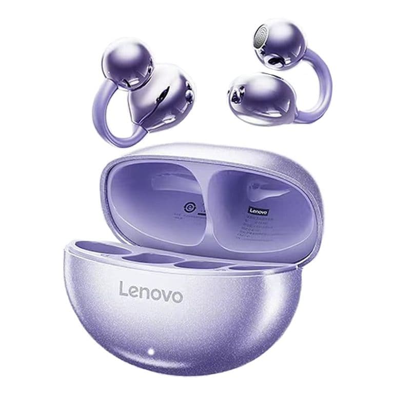 Audífonos Clip TA140 TWS Bluetooth 5.4