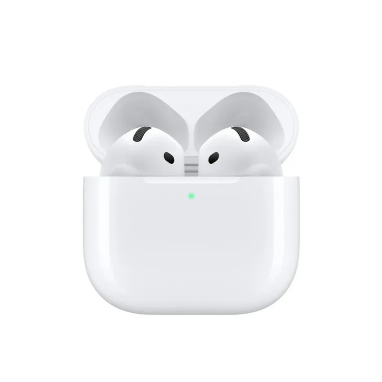 AirPods con Estuche de carga (4ta Gen.)