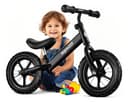 Bicicleta De Equilibrio Sin Pedales 1-5 Años Niños Regalo