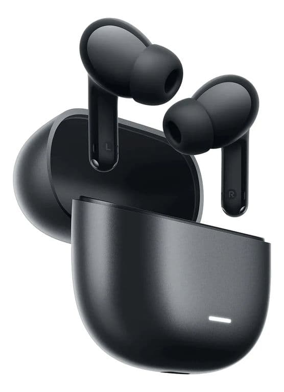 Audífonos Inalámbricos Redmi Buds 8 Lite ANC & ENC Bluetooth 5.4…