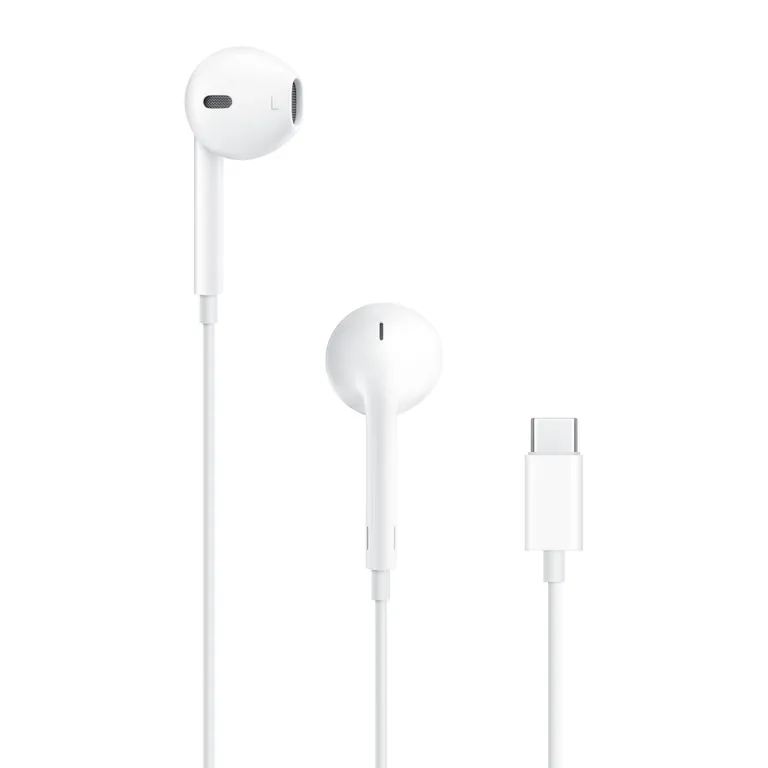 Audífonos EarPods Conector Tipo C